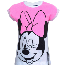 Disney Minnie egér póló kacsintós 5-6 év (116 cm) gyerek póló