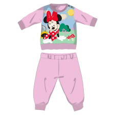Disney Minnie egér téli vastag baba pizsama hálózsák, pizsama