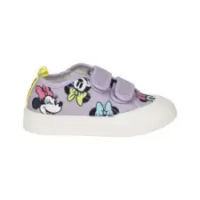  Disney Minnie Egér tépőzáras gyerek sportcipő gyerek cipő
