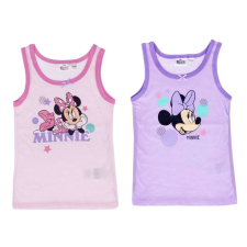 Disney Minnie egér trikó szett/2db 7-8 év (122-128 cm) gyerek atléta, trikó