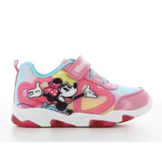 Disney Minnie egér villogó sportcipő 32