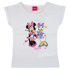 Disney Minnie és Daisy kacsa lányka póló babapóló, ing
