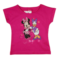 Disney Minnie és Daisy kacsa lányka póló gyerek póló