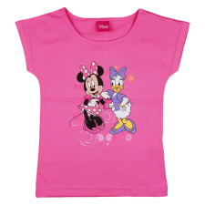 Disney Minnie és Daisy kacsa lányka póló babapóló, ing