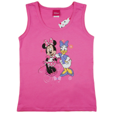 Disney Minnie és Daisy kacsa lányka trikó gyerek atléta, trikó