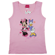  Disney Minnie és Daisy kacsa lányka trikó gyerek atléta, trikó