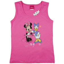  Disney Minnie és Daisy kacsa lányka trikó gyerek atléta, trikó