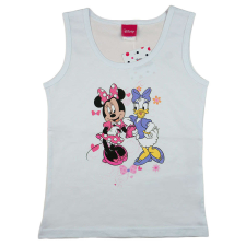 Disney Minnie és Daisy kacsa lányka trikó - 122-es méret gyerek atléta, trikó