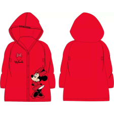 Disney Minnie esőkabát 116-122 cm gyerek kabát, dzseki