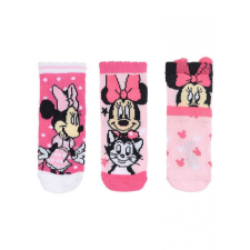 Disney Minnie Figaro baba zokni 0-12 hó gyerek zokni