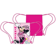 Disney Minnie Figaro sporttáska, tornazsák 40 cm tornazsák