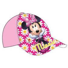 Disney Minnie Flower gyerek baseball sapka 52 cm gyerek sapka
