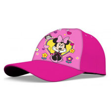  Disney Minnie Flower gyerek baseball sapka 52 cm gyerek sapka