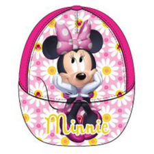 Disney Minnie Flower gyerek baseball sapka 54 cm gyerek sapka