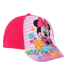 Disney Minnie Flowers baba baseball sapka 50 cm gyerek sapka