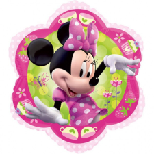 Disney Minnie fólia lufi 43 cm party kellék