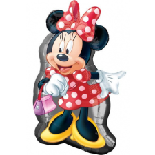 Disney Minnie Fólia lufi 81 cm party kellék