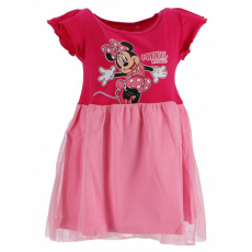  Disney Minnie Fun gyerek nyári ruha 3-8 év