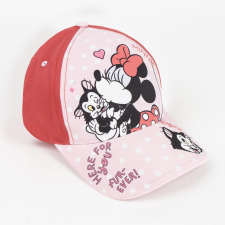 Disney Minnie Fur-ever gyerek baseball sapka gyerek sapka