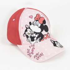  Disney Minnie Fur-ever gyerek baseball sapka 53 cm gyerek sapka