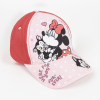  Disney Minnie Fur-ever gyerek baseball sapka 53 cm