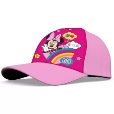 Disney Minnie gyerek baseball sapka