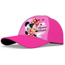 Disney Minnie gyerek baseball sapka