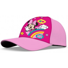 Disney Minnie gyerek baseball sapka