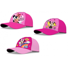  Disney Minnie gyerek baseball sapka 50-54cm