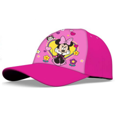  Disney Minnie gyerek baseball sapka 52 cm