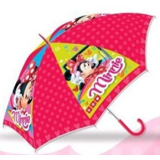  Disney Minnie gyerek esernyő esernyő
