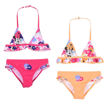Disney Minnie gyerek fürdőruha, bikini 3-8 év gyerek fürdőruha