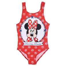  Disney Minnie gyerek fürdőruha, úszó 6 év/116 cm