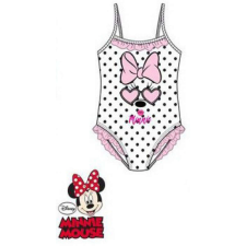Disney Minnie gyerek fürdőruha, úszó 8 év gyerek fürdőruha