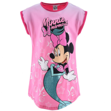 Disney Minnie gyerek hálóing gyerek hálóing, pizsama