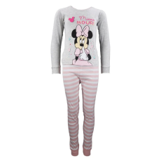 Disney Minnie gyerek hosszú pizsama