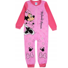 Disney Minnie gyerek hosszú pizsama, overál 2-8 év gyerek hálóing, pizsama
