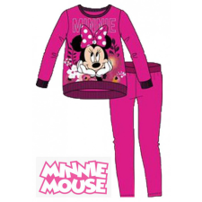 Disney Minnie gyerek melegítő, jogging szett gyerek ruha szett