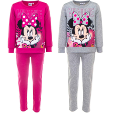 Disney Minnie gyerek melegítő, jogging szett 3-8 év gyerek ruha szett