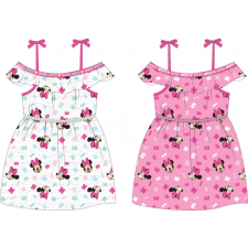  Disney Minnie gyerek nyári ruha 104-134 cm lányka ruha