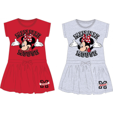  Disney Minnie gyerek nyári ruha 104-134 cm