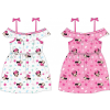  Disney Minnie gyerek nyári ruha 104-134 cm