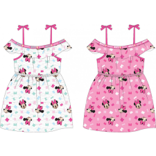 Disney Minnie gyerek nyári ruha 104-134 cm lányka ruha