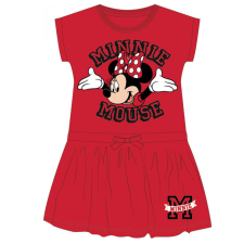 Disney Minnie gyerek nyári ruha 110 cm lányka ruha