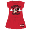  Disney Minnie gyerek nyári ruha 122 cm