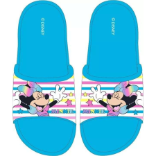 Disney Minnie gyerek papucs 27/28 gyerek papucs, mamusz