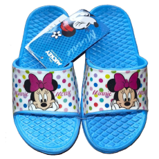  Disney Minnie gyerek papucs 27-34