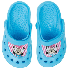  Disney Minnie gyerek papucs clog 24/25