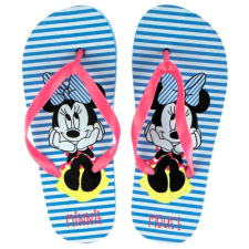 Disney Minnie gyerek papucs, Flip-Flop gyerek papucs, mamusz