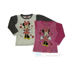  Disney Minnie gyerek póló (méret 86-122) gyerek póló